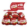 Babybel Original Mini Babybel 18x20g