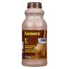 Farmers Partly Skimmed Chocolate Milk 1% M.F. 473ml