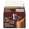 Farmers Partly Skimmed Chocolate Milk 1% M.F. 237ml