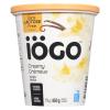 Iögo Lactose Free Vanilla Yogurt 1.5% M.F. 650g