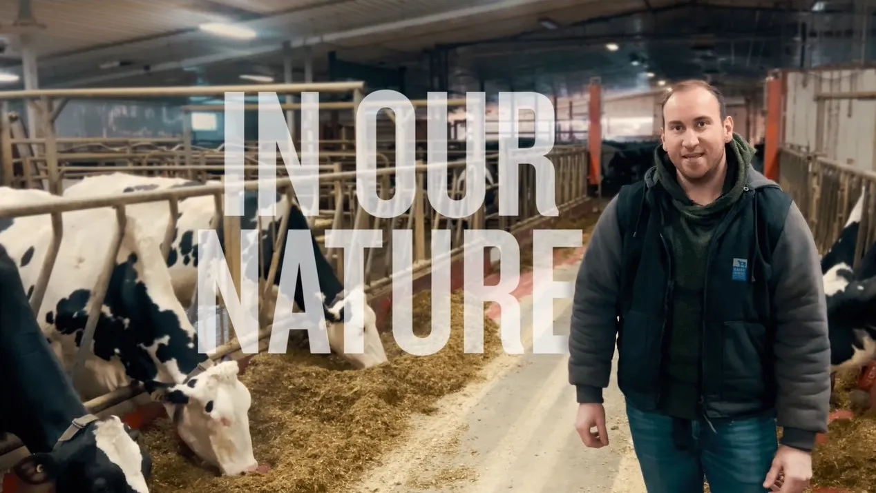 Campaign thumbnail - In Our Nature