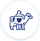 animal care icon
