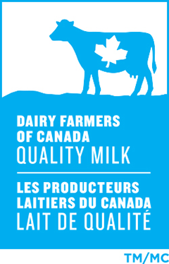 dfc quality milk logo