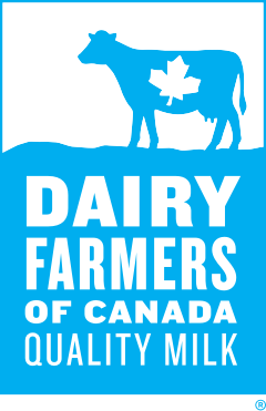 Dairy Farmers Logo